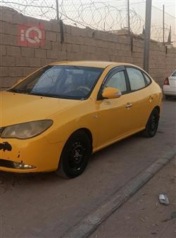 هيونداي أفانتي